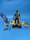 GI Joe 25th Anniversary 2009 B.A.T. v21 DOCI Figure Complete Battle Android