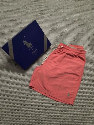 ralph lauren short de bain - Photo 1/4
