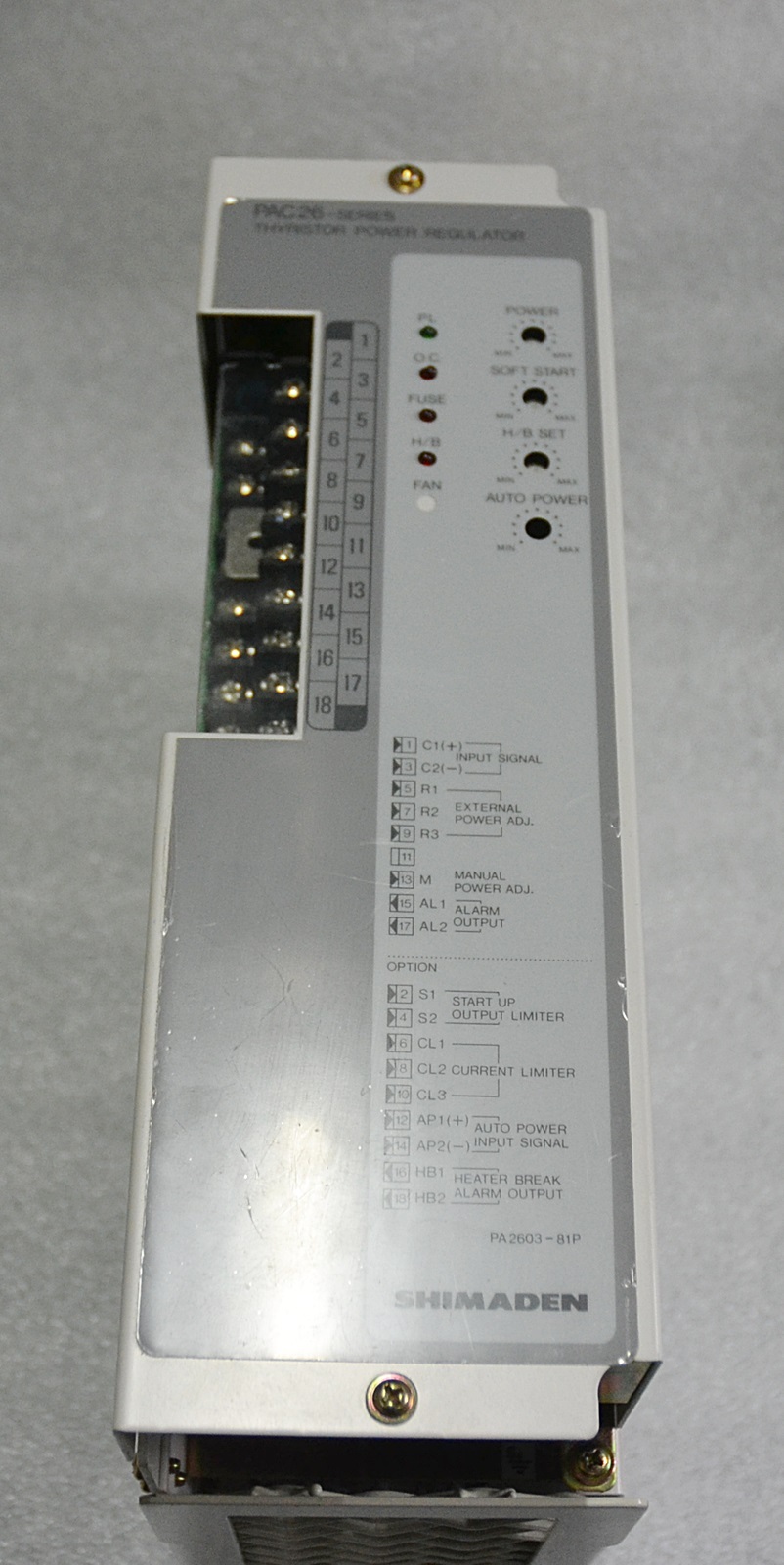 Foto 1 di 2