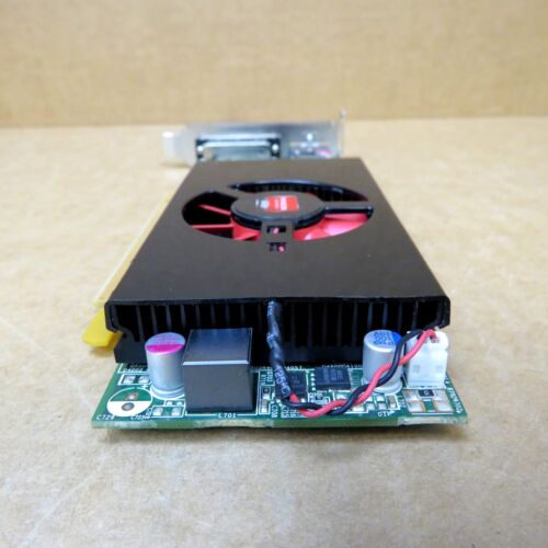 DELL (AMD) Radeon HD 8570 Graphics Card w/128 Bit Memory Bus (Low Profile Model) - Picture 7 of 14