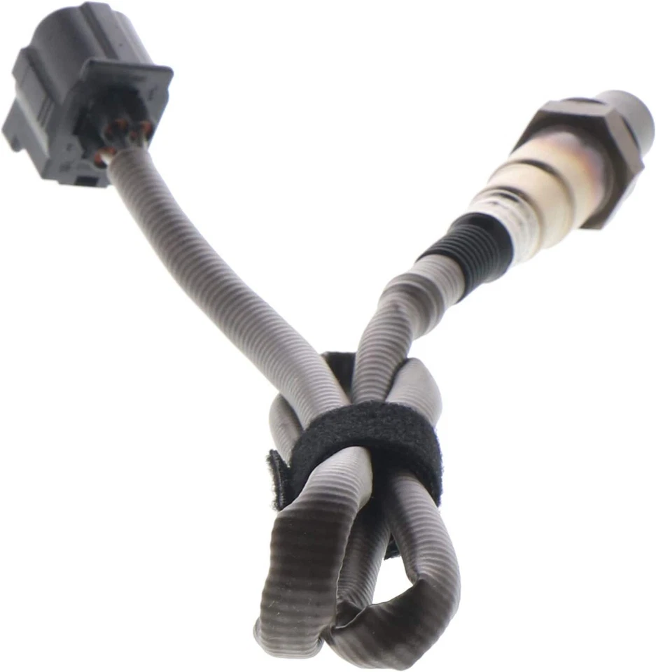 Bosch Oxygen Sensor 16114 for Mercedes-Benz ML450 2010-2011 - Image 4 of 4