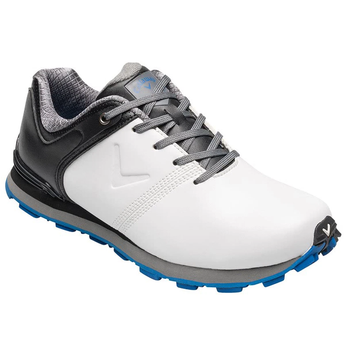 Junior spikeless golf best sale shoes