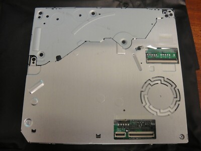 2010-2013 Toyota Highlander OEM GPS Navigation System DVD ROM DRIVE JBL NEW