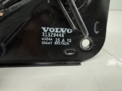 09-14 Volvo XC90 Spare Tire Hoist 31329448 | eBay 09-14 Volvo XC90 Spare Tire Hoist 31329448 | eBay