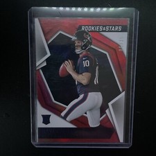 2021 Panini Rookies & Stars Football Factory Set Cards Exclusives Checklist 25