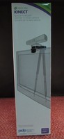 In Box Xbox 360 Kinect Sensor Tv Mount For 26-60 Tv's W/add-on Base In Box Xbox 360 Kinect Sensor Tv Mount For 26-60 Tv's W/add-on Base