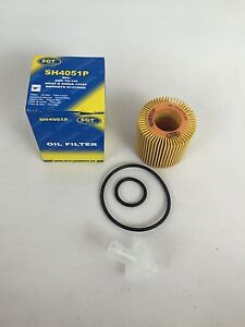 SCT Germany SA1208 Innenraumfilter Pollenfilter Toyota Yaris AVENSIS Auris