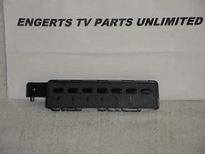 Vizio LCD Control Board 0171-1771-2665 / 3650-0012-0156