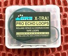 1 GRS ANELLO NASTRO PER ROLAND SPACE ECHO LUNGO 1 METRO, RE101, 201, 301, 501 SRE555