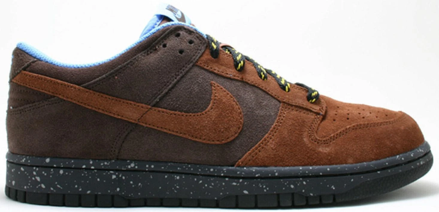 Nike Dunk Low CL Birch/Mushroom for Sale | Authenticity  display picture 1