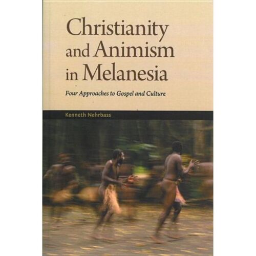 Christianity and Animism in Melanesia: Four Approaches to Gospel and  Culture - K 9780878084074 | eBay