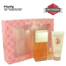 WHITE SHOULDERS Perfume by Evyan for WOMEN 