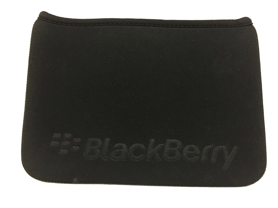 BlackBerry Pouche Protection Case Bag For Blackberry PlayBook 7" Tablets Genuine - Image 4 of 4