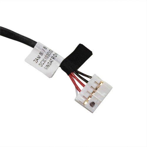 06KVRF Per Dell Latitude E7450 Computer Portatile DC Presa Di - Foto 3