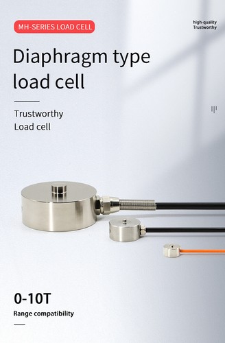 Digital Force Gauge with Load Cell Sensor Test Force Weight Pressure 0-5T - Picture 88 of 136
