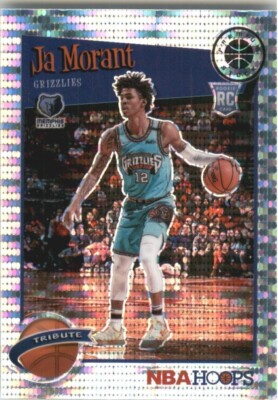 A7208 2019-20 Hoops Premium Stock Inserts Gruppe 3 Prizms - Sie Wählen