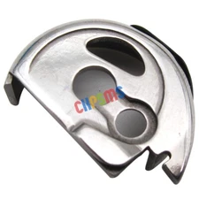 Bobbin case cap #91-263 392-91 1PCS FOR PFAFF 570, 571, 574, 590, 591.