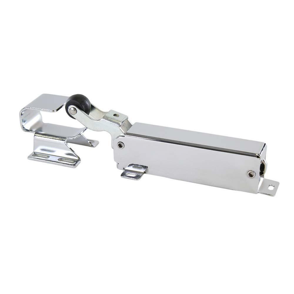 Kason 1094 SureClose Hydraulic Door Closer & Hook for sale online eBay