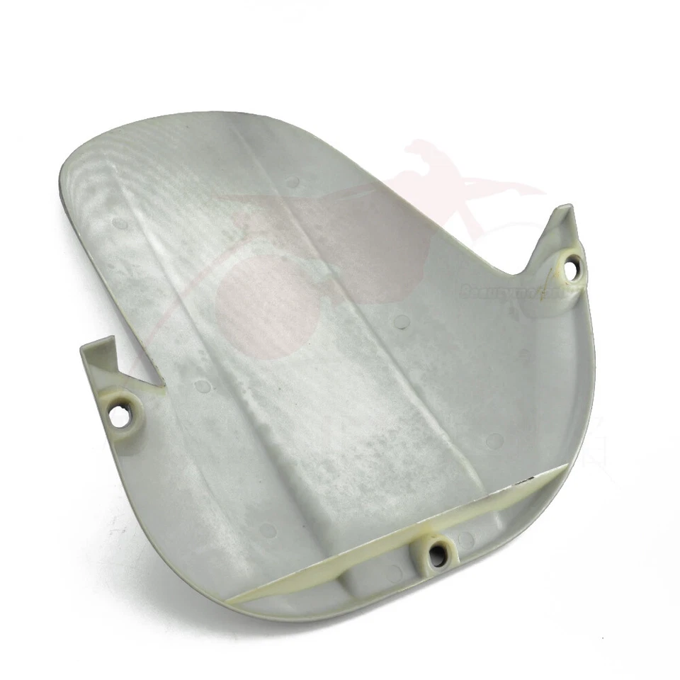 Guardabarros Hugger guardabarros guardabarros fibra de carbono para Yamaha YZF R1 1998-2001 Foto 3 de 4