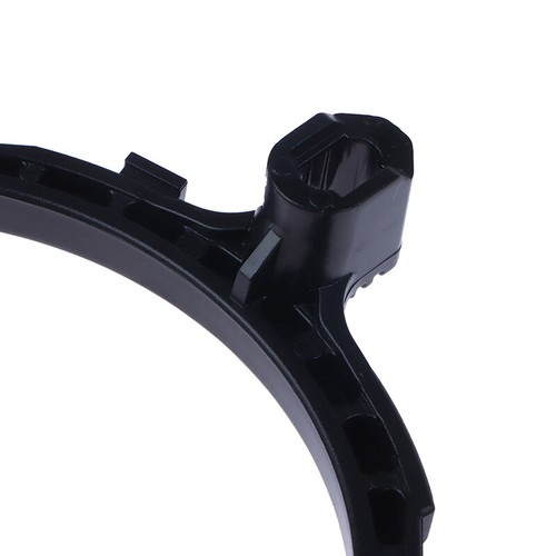 9 in1 CPU cooler fan bracket heatsink holder base for 775/1700/1200 - Afbeelding 4 van 12