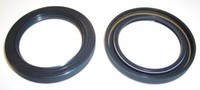 Elring Original 023.520 Wellen-Dichtring Nockenwelle 38 X 52 X 6 Mm 023520