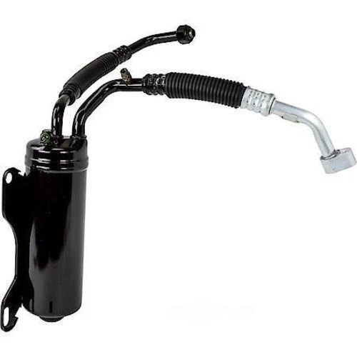 A/C Accumulator with Hose Assembly CARQUEST T83177 - Picture 1 of 3