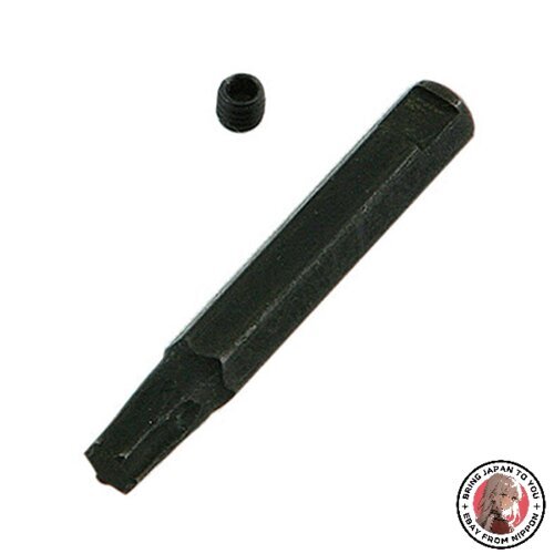 NEW Kyoto Machine Tools (KTC) Torx Bit Socket Replacement Bit T | eBay