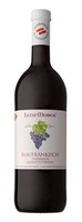 Lenz Moser BlaufräNkisch Rotwein Trocken QualitäTswein 1000Ml 3Er Pack