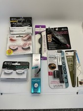 Eye makeup/lashes beauty lot All New Unopened 