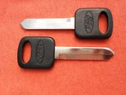 2 FORD F SERIES F150 F250 F350 TRUCK EXPLORER ECONOLINE OEM KEY BLANKS 1994 1995