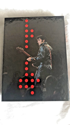 Elvis Presley - 68 Comeback Special [Deluxe Edition] [DVD 3 Disc
