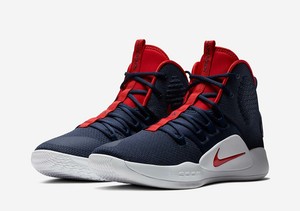 basketball shoes hyperdunk 2018