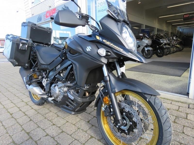 Multitronics cl 650 suzuki