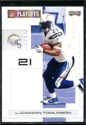 2007 Donruss NFL Playoff Singles (1-180) PICK YOUR OWN GOLD PARALLEL /299