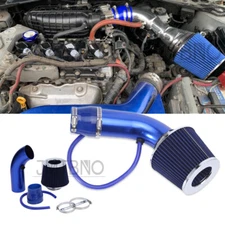 Short Ram Cold Air Intake Filter Induction Pipe For 07-12 Nissan Altima 2.5L 4L