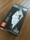 LEGO Promotional 4000010 LEGO House Special Edition RARA Sealed box with crease