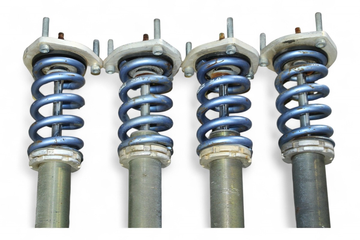 １６オシアジガーs643 Old Man Emu - OMESB43 - Leaf Spring Bushing Kit
