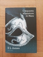 50 sfumature di Nero