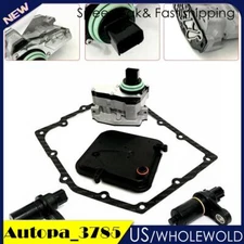 42RLE Transmission Dodge Jeep Shift Fit Solenoid Liberty Block Kit Pack Chrysler