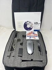 X-Rite i1 Type Eye-One Pro Spectrophotometer 42.17.79 Rev D 5V - 500mA