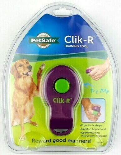 Clik-R™ Training Tool