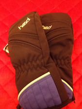 HEAD Ski Mittens Gloves - Kid's Size 2-4 - Brand New