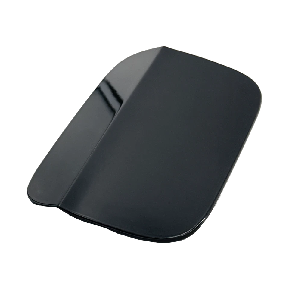 For VW Passat Black 2012-2018 Car Fuel Door Filler Cover Gas Lid Cap Foto 3 de 4