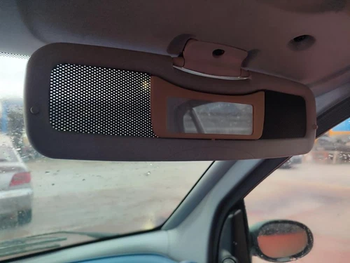 0004835V001 Refuerzo Paragolpes Delantero para SMART CITY-COUPE 2000 808899 - Imagen 7 de 10