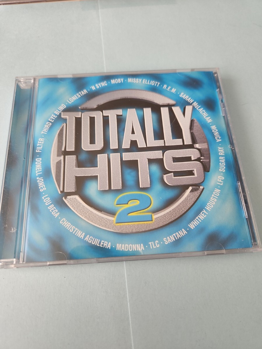 Totally Hits 2 - 2000 75596252928| eBay