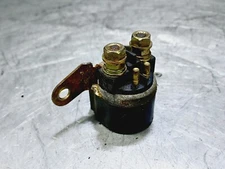 1992 Suzuki GSX600 STARTING RELAY / SOLENOID 31800-49100-000  (1988-1996)