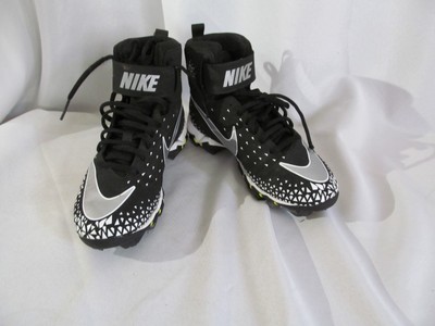 nike fastflex football