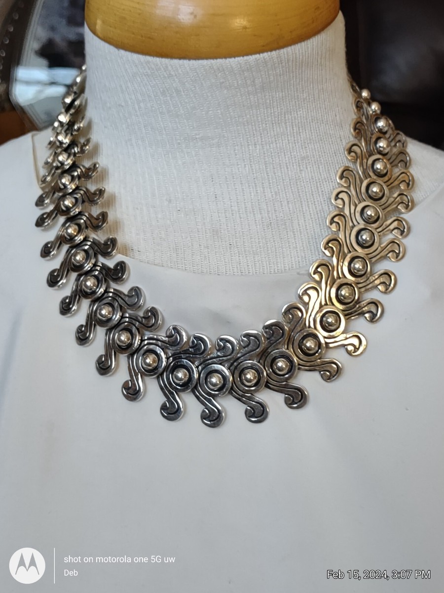 70s Mexican jewelry silver925 メキシコ $_12.JPG?set_id=880000500F