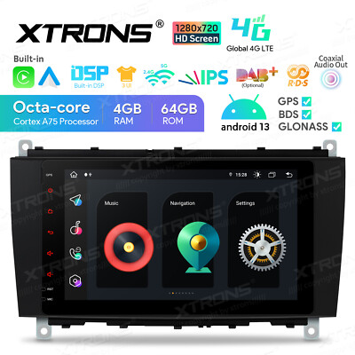 XTRONS 8