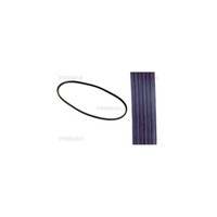 Keilriemen Triscan 8640 130750 FüR Alfa Romeo Austin Dodge Fiat Isuzu Iveco MG
